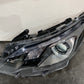 Peugeot 2008 A94 LHS LEFT Headlight 9825313780