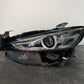 MAZDA 6 LHS LEFT LED HEADLIGHT GRF551040