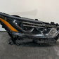 TOYOTA KLUGER RHS RIGHT LED HEADLIGHT 2020-2025