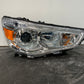 MITSUBISHI ASX RHS RIGHT HALOGEN HEADLIGHT 2010-2019 - LRI Autoparts