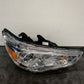MITSUBISHI ASX RHS RIGHT HALOGEN HEADLIGHT 2010-2019 - LRI Autoparts