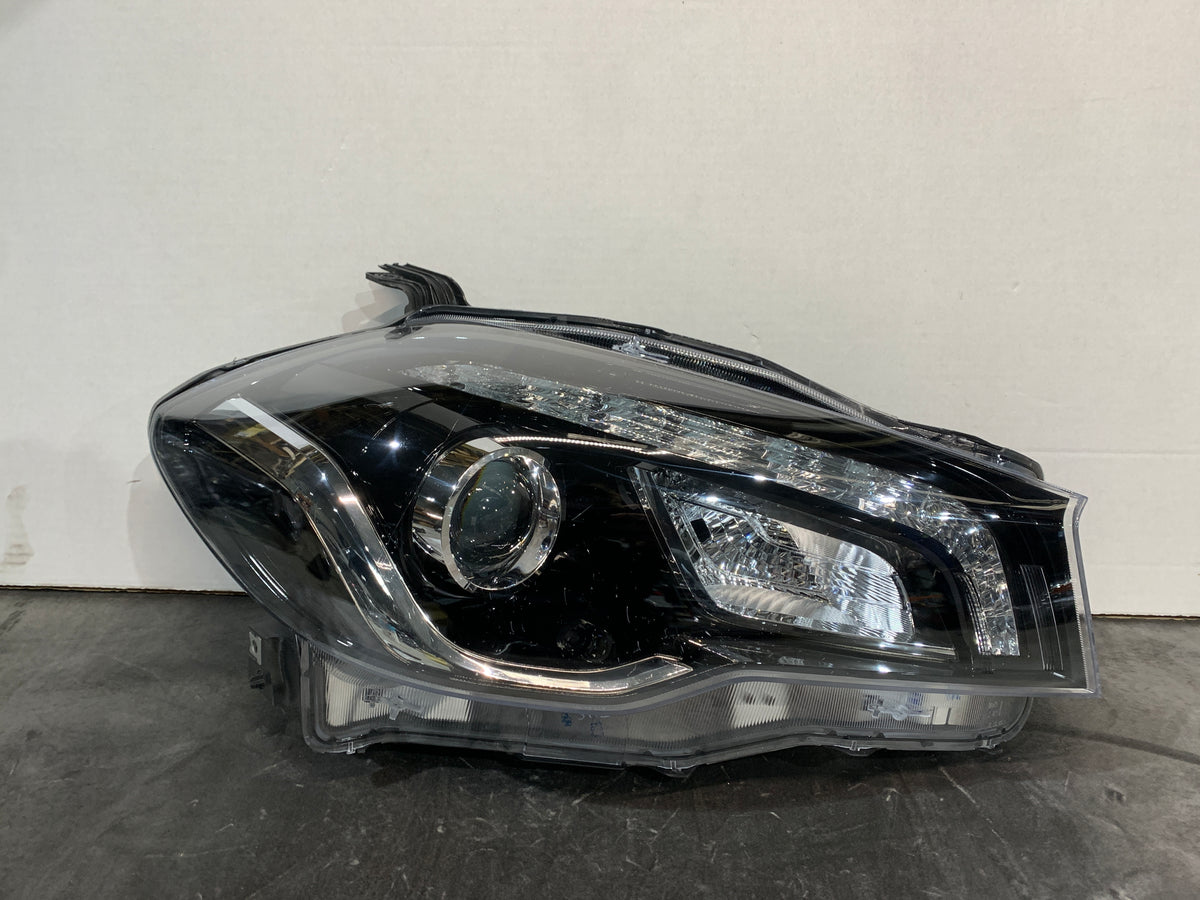 SUZUKI S-CROSS JY RHS RIGHT LED HEADLIGHT 2016-2022
