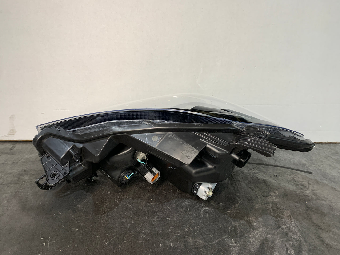 SUZUKI S-CROSS JY RHS RIGHT LED HEADLIGHT 2016-2022