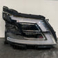 NISSAN PATROL Y62 RHS RIGHT LED HEADLIGHT 2019-2025
