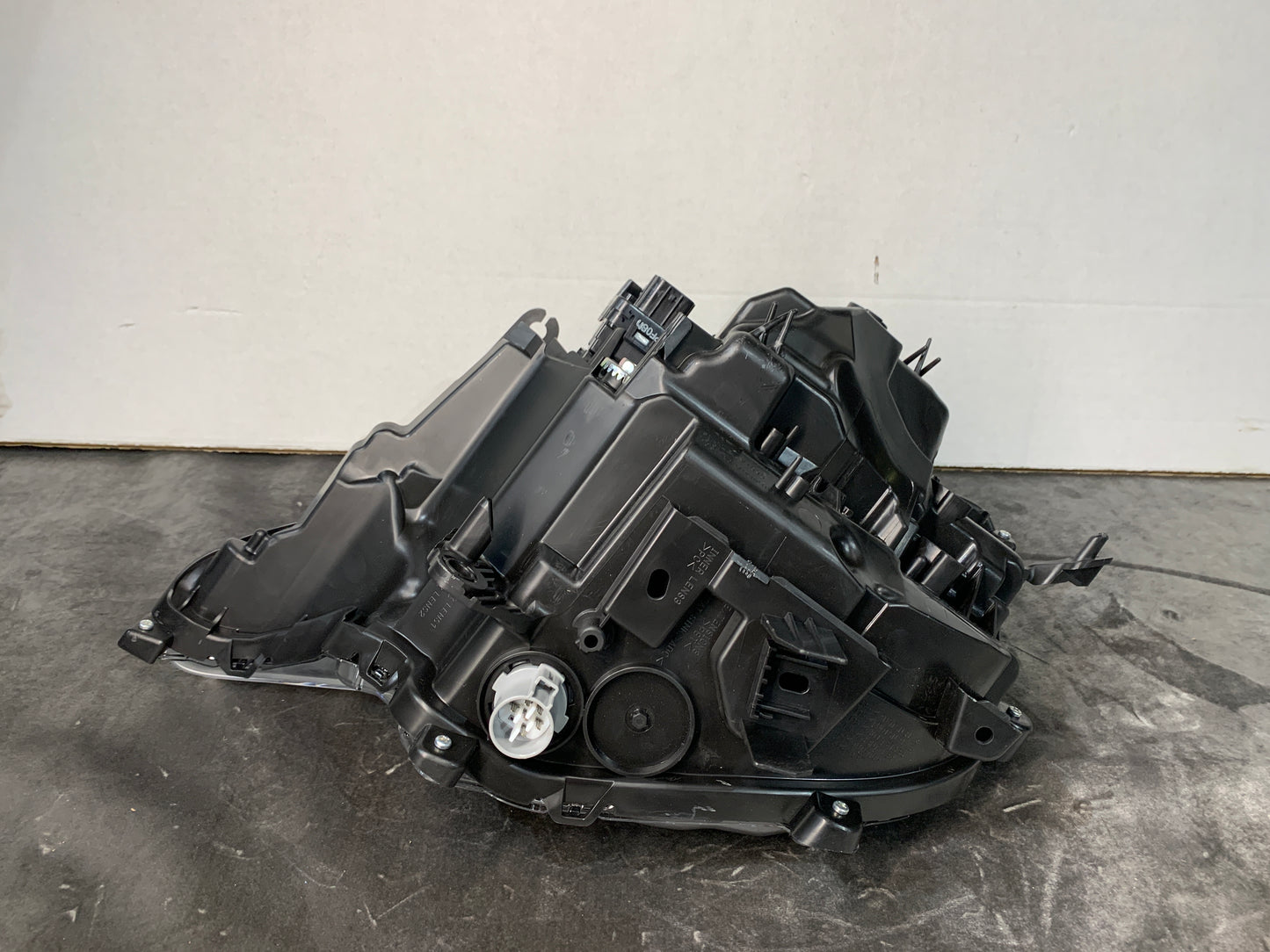 MAZDA MX-5 ND RHS RIGHT LED HEADLIGHT NA1K-51030