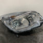HOLDEN COLORADO RG RHS RIGHT HALOGEN HEADLIGHT 2012-2016