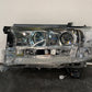 TOYOTA LANDCRUISER 200 SERIES VDJ200R LHS LEFT LED HEADLIGHT 2015-2021 - LRI Autoparts