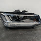 AUDI Q2 GA RHS RIGHT LED HEADLIGHT 81A941774A
