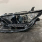 TOYOTA COROLLA AURIS NZE181H LHS LEFT HALOGEN HEADLIGHT 2015-2018