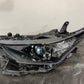TOYOTA COROLLA AURIS NZE181H LHS LEFT HALOGEN HEADLIGHT 2015-2018