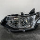 MITSUBISHI OUTLANDER ZJ LHS LEFT HALOGEN HEADLIGHT 2012-2015