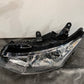 MITSUBISHI OUTLANDER ZJ LHS LEFT HALOGEN HEADLIGHT 2012-2015