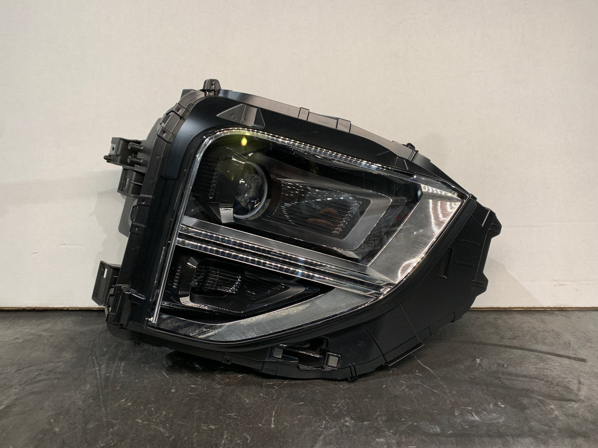 MITSUBISHI ECLIPSE CROSS YB RIGHT HEADLIGHT 2020-2025 - LRI Autoparts