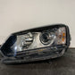 SKODA YETI LHS LEFT XENON HEADLIGHT 2014-2017