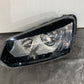 SKODA YETI LHS LEFT XENON HEADLIGHT 2014-2017