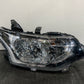 MITSUBISHI OUTLANDER 3 ZJ LHS LEFT HALOGEN HEADLIGHT 2012-2016 - LRI Autoparts