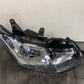 MITSUBISHI OUTLANDER 3 ZJ LHS LEFT HALOGEN HEADLIGHT 2012-2016 - LRI Autoparts