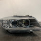 BMW 3 SERIES E90 LCI RHS RIGHT XENON HEADLIGHT 63117240250