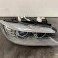 BMW 3 SERIES E90 LCI RHS RIGHT XENON HEADLIGHT 63117240250