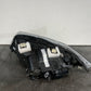 BMW 3 SERIES E90 LCI RHS RIGHT XENON HEADLIGHT 63117240250