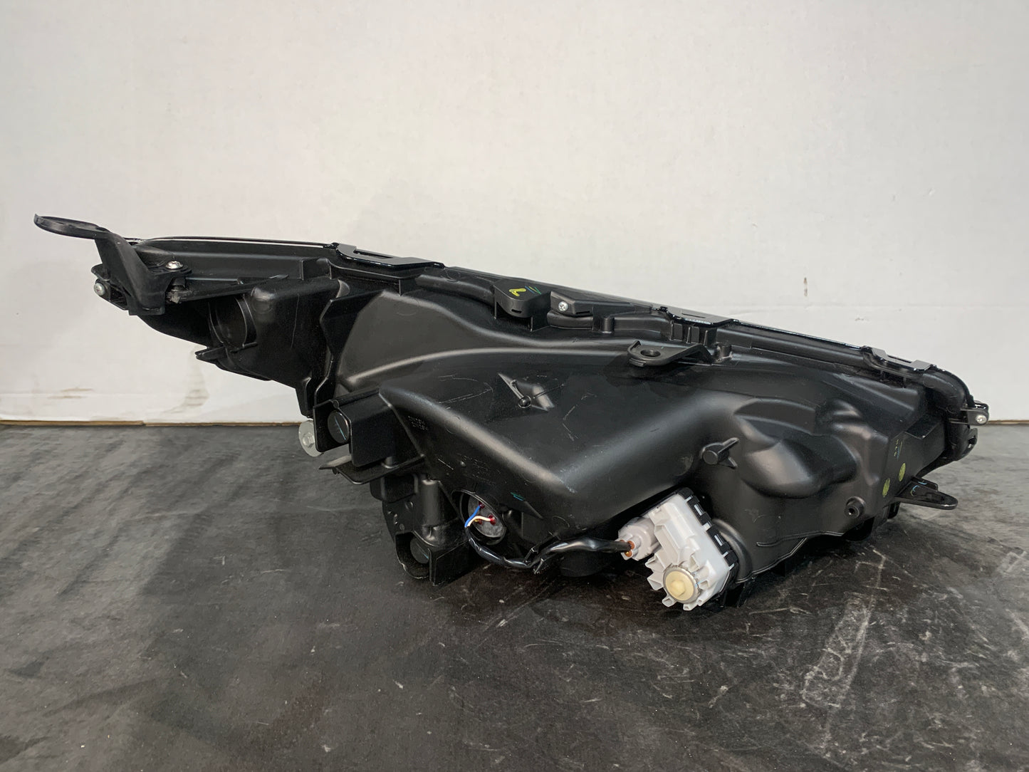 LEXUS NX200 NX300 LHS LEFT LED HEADLIGHT 2014-2018