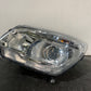 HOLDEN COLORADO RG LHS LEFT HALOGEN HEADLIGHT 2012-2016 - LRI Autoparts