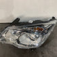 HOLDEN COLORADO RG LHS LEFT HALOGEN HEADLIGHT 2012-2016 - LRI Autoparts