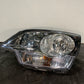HOLDEN CAPTIVA LHS LEFT HALOGEN HEADLIGHT 2008-2015