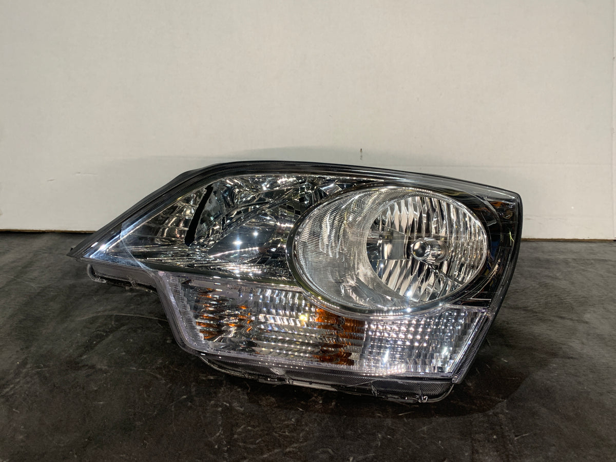 HOLDEN CAPTIVA LHS LEFT HALOGEN HEADLIGHT 2008-2015 - LRI Autoparts