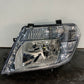 NISSAN PATHFINDER NAVARA LHS LEFT HALOGEN HEADLIGHT 2010-2014