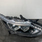 NISSAN QASHQAI J11 RHS RIGHT HALOGEN HEADLIGHT 2014-2017