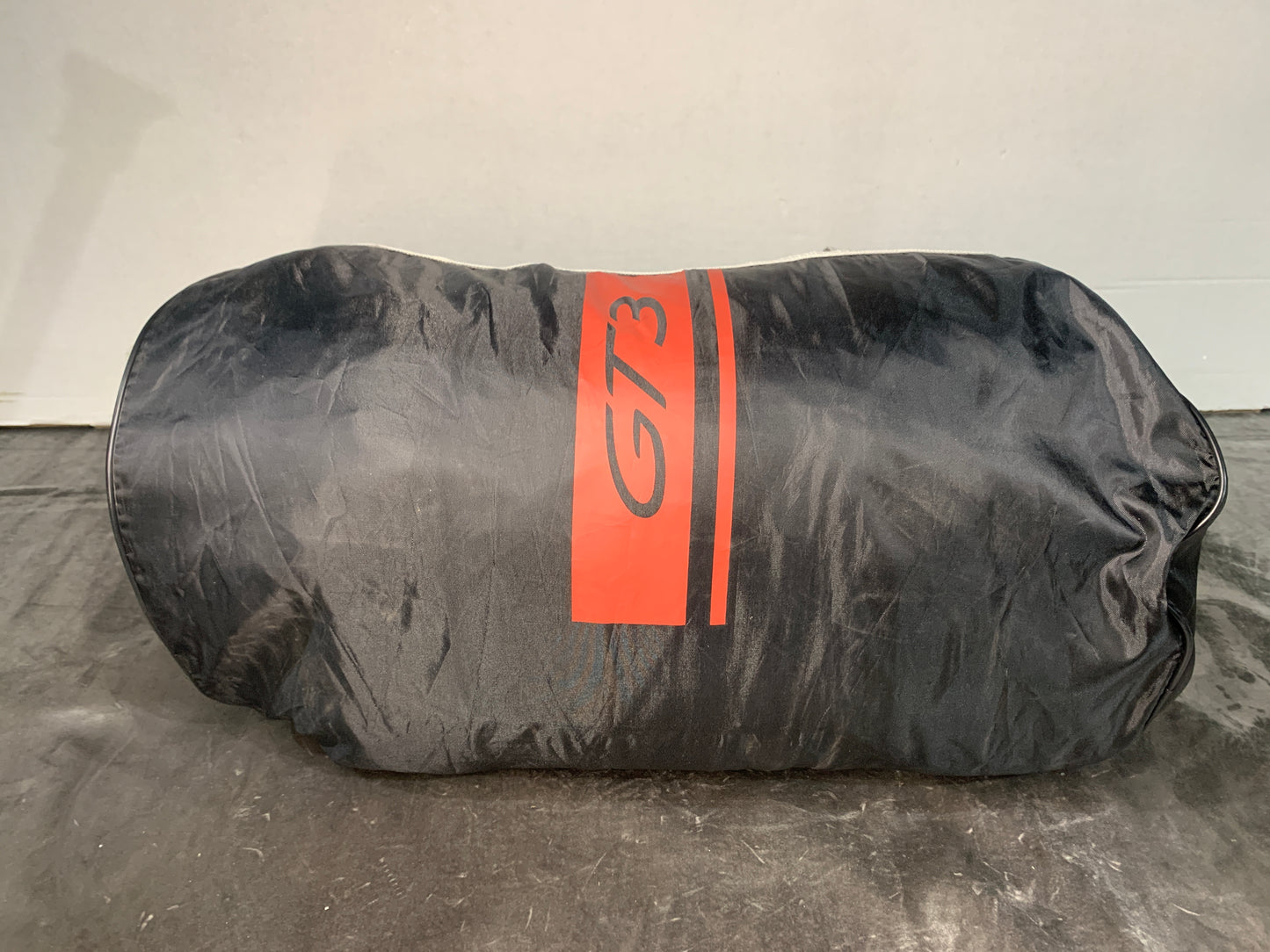 PORSCHE 911 GT3 (991) GENUINE INDOOR CAR COVER 991.044.000.46