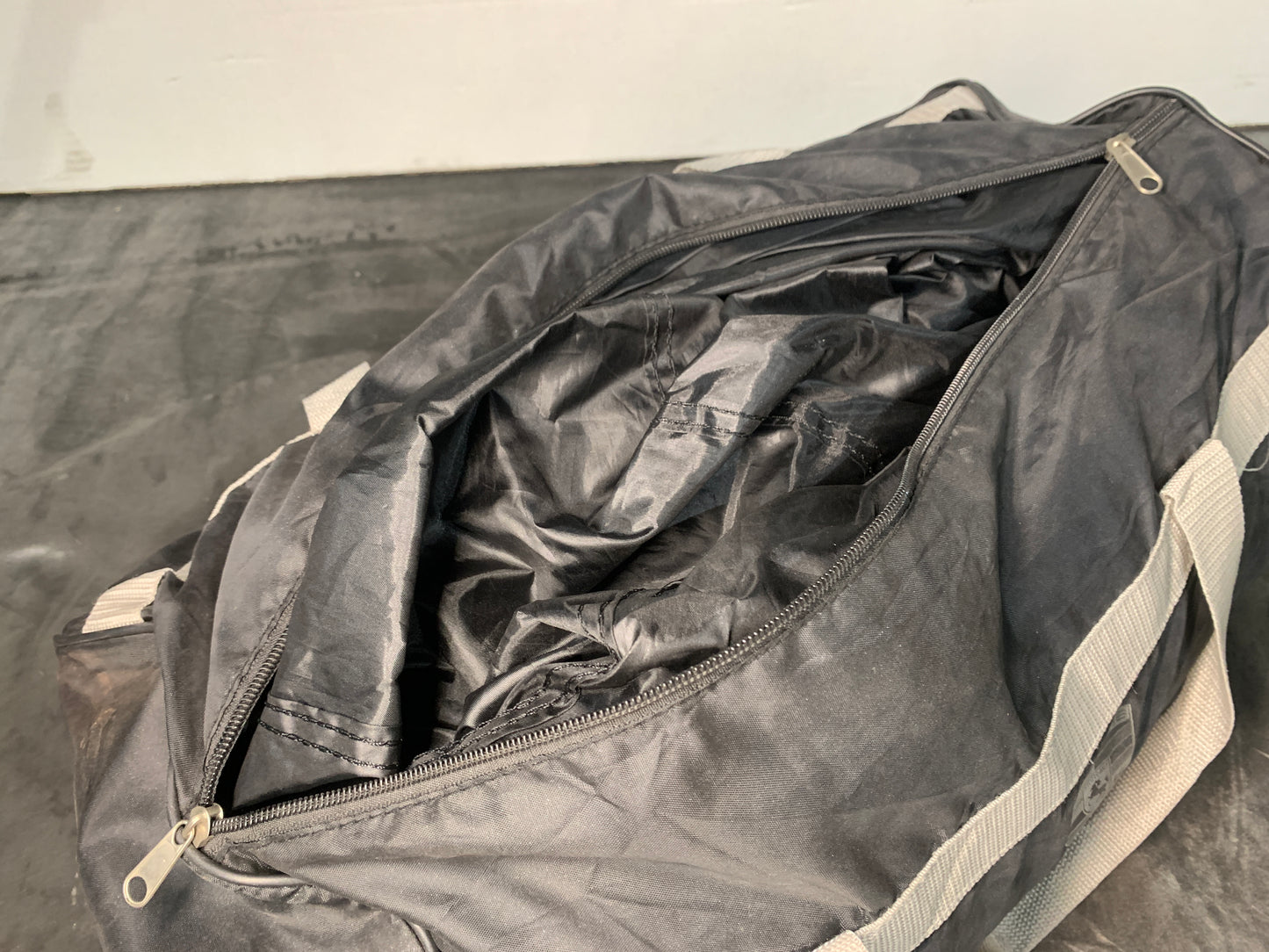 PORSCHE 911 TURBO GEN 2 (997) GENUINE INDOOR CAR COVER 997.044.000.14