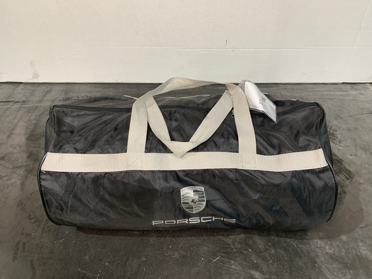 PORSCHE 911 (992) GENUINE INDOOR CAR COVER 992.044.012.00