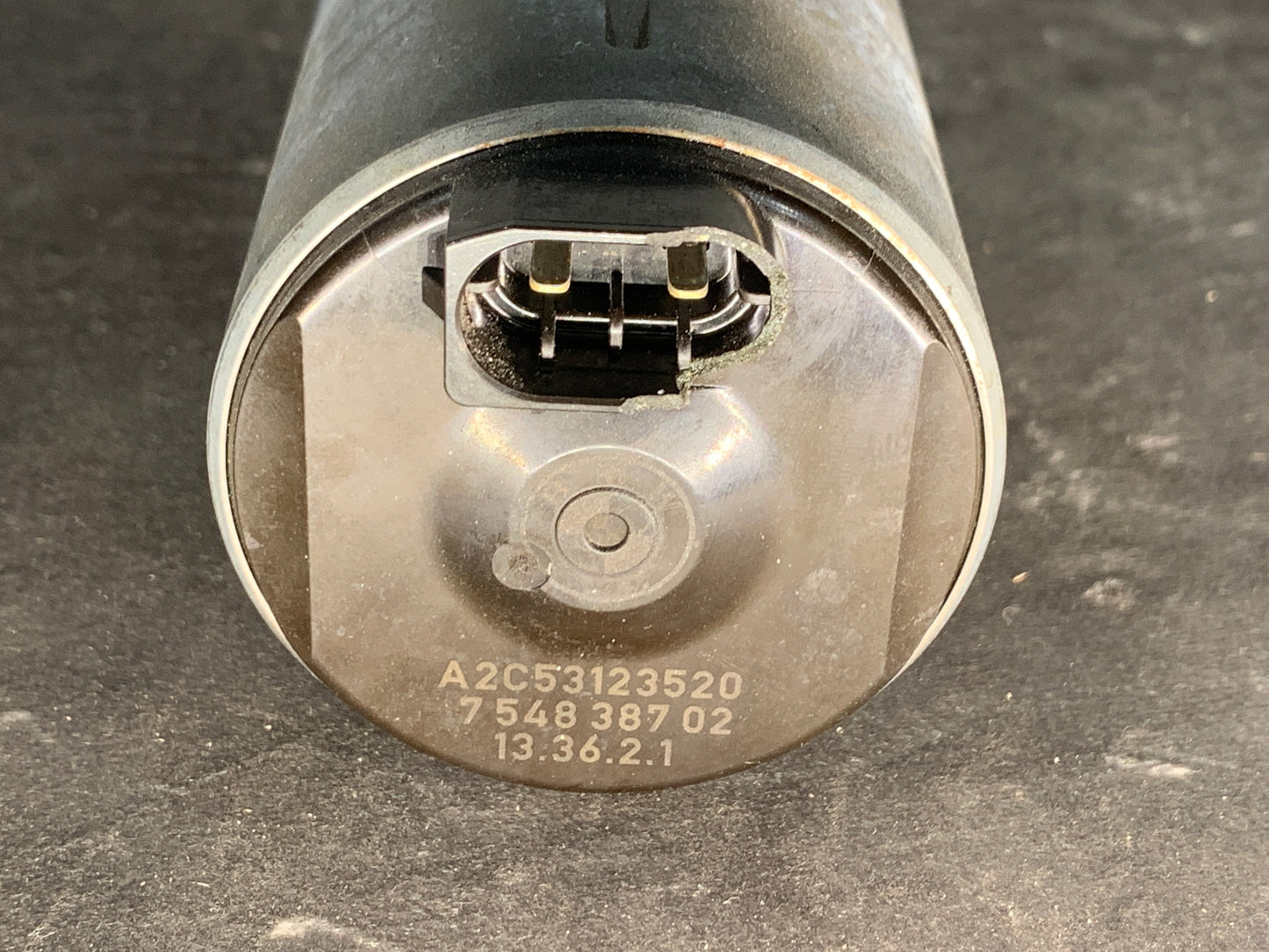 BMW 1 3 X SERIES N42 N46 VVT MOTOR 7548387