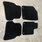 VW POLO 6R FLOOR MATS SET