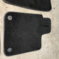 VW POLO 6R FLOOR MATS SET