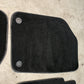 VW POLO 6R FLOOR MATS SET