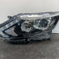 NISSAN QASHQAI J11 LHS LEFT HALOGEN HEADLIGHT 2014-2017