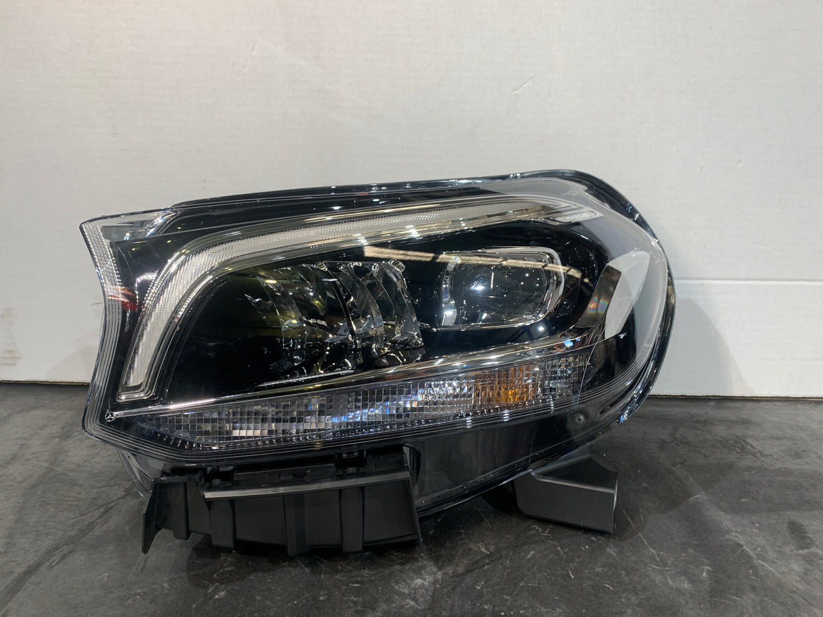 MERCEDES X CLASS W470 LHS LEFT LED XENON HEADLIGHT A4709061200 - LRI Autoparts