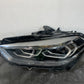 BMW 1 SERIES F40 LHS LEFT LED HEADLIGHT 6311 5A1E057
