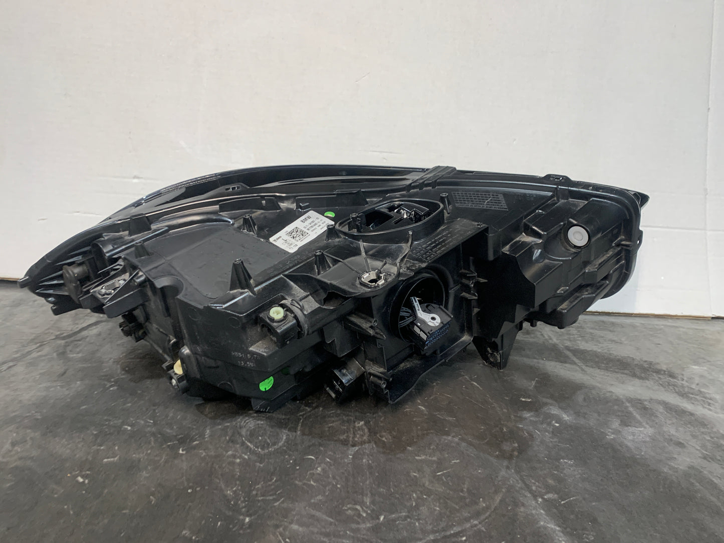BMW 1 SERIES F40 LHS LEFT LED HEADLIGHT 6311 5A1E057