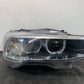 BMW X3 X4 F25 F26 RHS RIGHT XENON LCI HEADLIGHT 7400018
