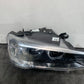 BMW X3 X4 F25 F26 RHS RIGHT XENON LCI HEADLIGHT 7400018