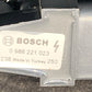 GENUINE VW AUDI BOSCH ELDOR COIL PACK 0986221023