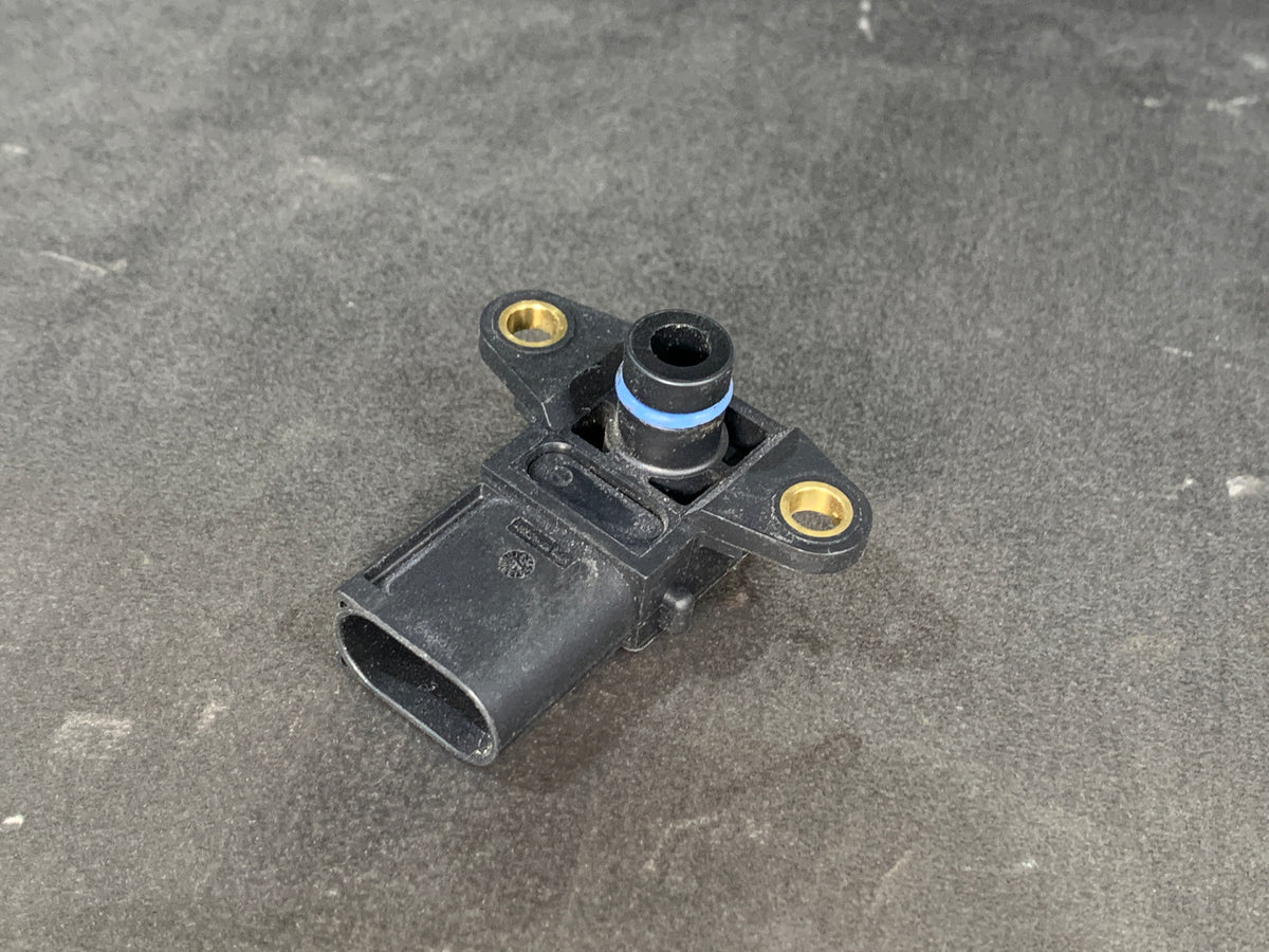 BMW DIFFERENTIAL PRESSURE SENSOR 8617097