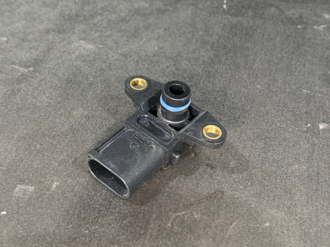BMW DIFFERENTIAL PRESSURE SENSOR 8617097