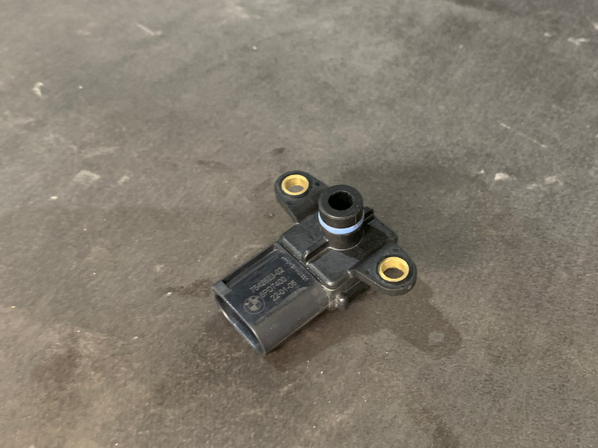 BMW 1 2 3 4 5 X SERIES MAP MANIFOLD PRESSURE SENSOR 7542623
