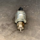 VOLKSWAGEN FUEL PRESSURE CONTROL VALVE 1.6TDI 5WS40890AT