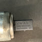 VOLKSWAGEN FUEL PRESSURE CONTROL VALVE 1.6TDI 5WS40890AT
